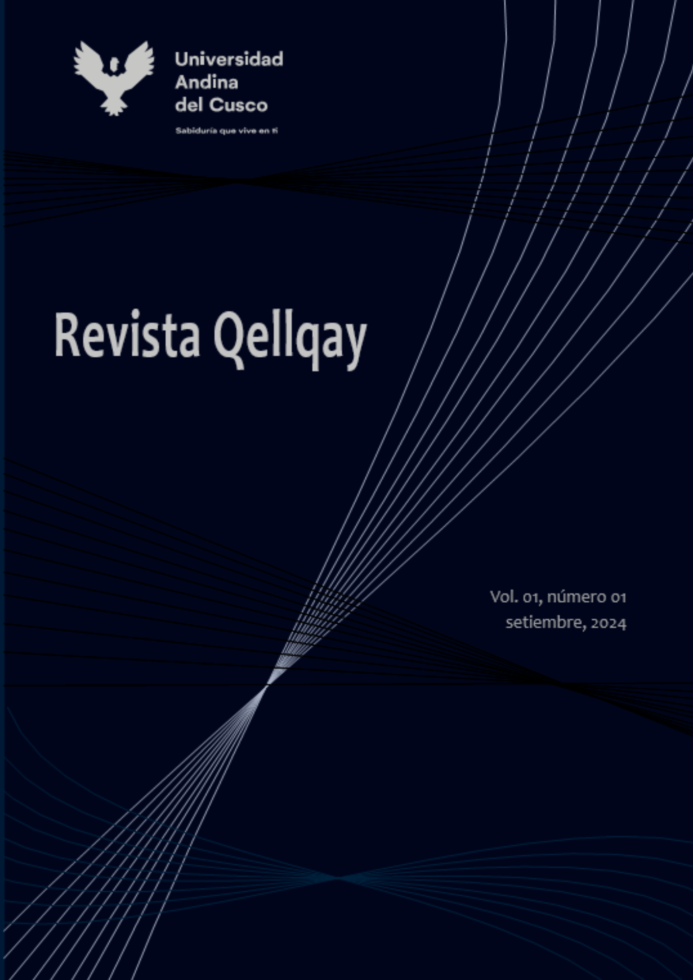 Revista Qellqay